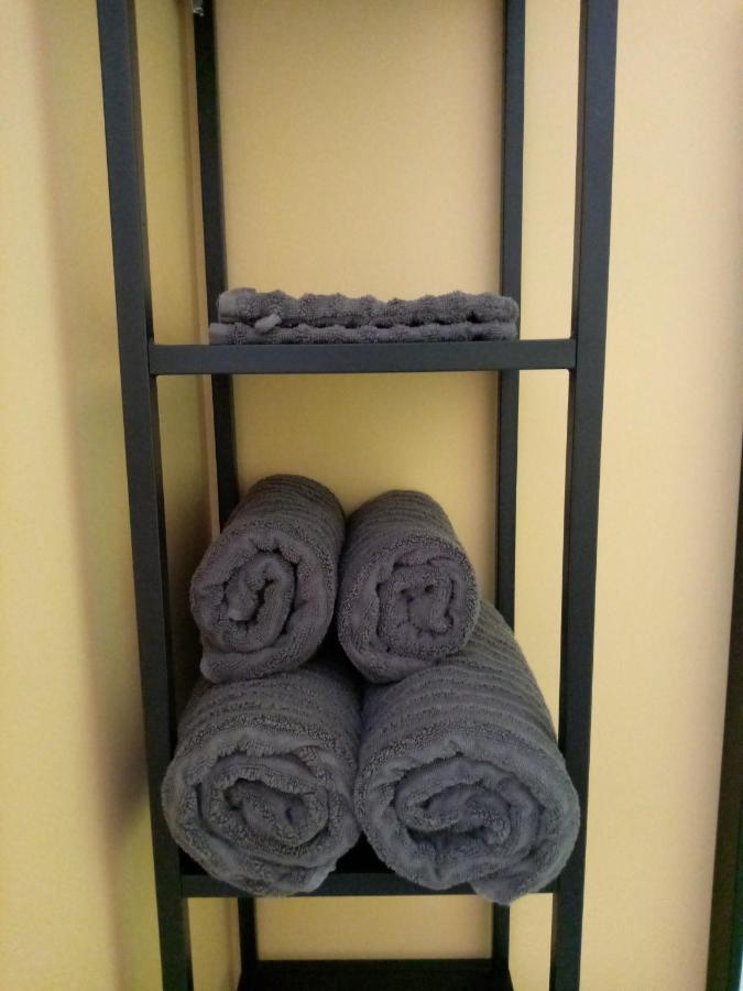 Vrécourt Jonquille Chic La Piccola Venezia B&B 외부 사진